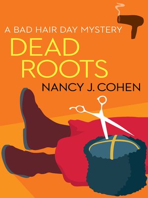 cover image of Dead Roots